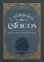 Livro - A Sabedoria dos Estoicos Livro - A Sabedoria dos Estoicos