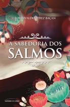 Livro - A sabedoria dos Salmos - Pocket Livro - A sabedoria dos Salmos - Pocket
