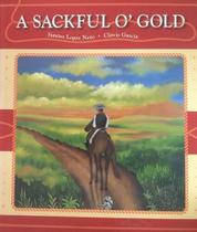 Livro A Sackful O' Gold - Shinseken