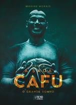 Livro - A Saga Cafu - O Grande Sonho