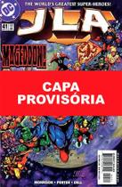 Livro - A Saga da Liga da Justiça Vol. 11 Livro - A Saga da Liga da Justiça Vol. 11