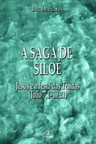 Livro - A saga de Siloé