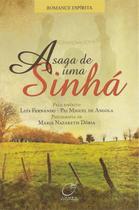 Livro - A saga de uma sinhá