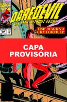 Livro - A Saga do Demolidor Vol. 12