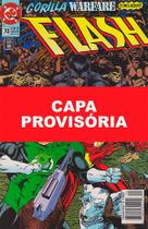Livro - A Saga do Flash 02 Livro - A Saga do Flash 02