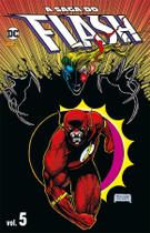 Livro - A Saga do Flash 05