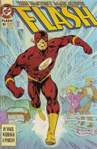 Livro - A Saga do Flash 06