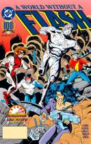 Livro - A Saga do Flash 09