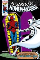 Livro - A Saga do Homem-Aranha 08