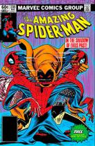 Livro - A Saga do Homem-Aranha 17 Livro - A Saga do Homem-Aranha 17