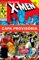 Livro - A Saga dos X-Men Vol. 15