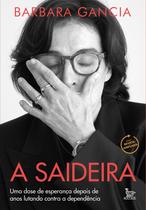 Livro - A saideira Livro - A saideira