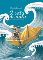 Livro - A sala de aula