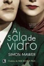 Livro - A sala de vidro Livro - A sala de vidro
