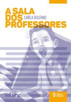 Livro - A sala dos professores