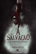 Livro - A Salvação