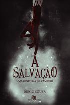 Livro - A Salvação Livro - A Salvação