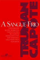Livro - A sangue frio