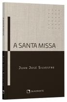 Livro - A Santa Missa