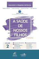 Livro - A Saúde de nossos filhos