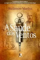 Livro - A saúde dos ventos