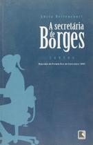 Livro - A secretária de Borges Livro - A secretária de Borges