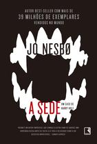 Livro - A sede Livro - A sede