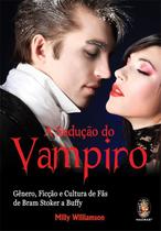 Livro - A sedução do vampiro Livro - A sedução do vampiro