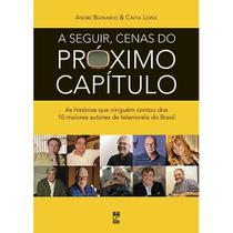 Livro - A seguir, cenas do próximo capítulo
