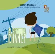 Livro - A segunda chance