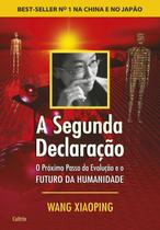 Livro - A Segunda Declaração