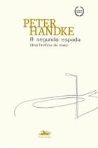 Livro - A segunda espada Livro - A segunda espada