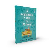 Livro - A Segunda Vida de Missy