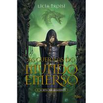 Livro - A seita dos assassinos