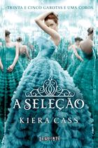 Livro - A Seleção Livro - A Seleção