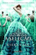 Livro - A Seleção