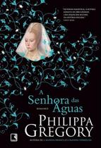 Livro - A senhora das águas (Vol. 3) Livro - A senhora das águas (Vol. 3)