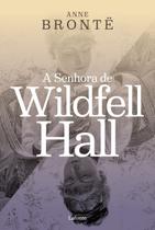 Livro - A Senhora de Wildfell Hall
