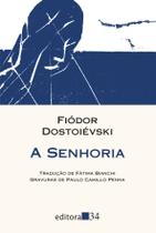 Livro - A senhoria Livro - A senhoria
