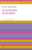 Livro - A senhorita de Scuderi