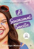 Livro - A Sensacional Sweetie Livro - A Sensacional Sweetie