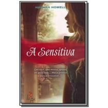 Livro A Sensitiva - Leya -