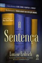 Livro - A sentença Livro - A sentença