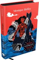 Livro - A Sereia de Concha Negra