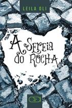 Livro - A sereia do rocha Livro - A sereia do rocha
