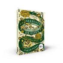 Livro - A serpente de Essex