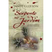Livro - A serpente no jardim