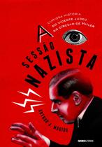 Livro - A sessão nazista Livro - A sessão nazista