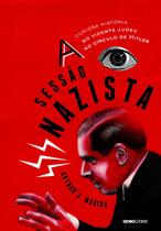 Livro - A sessão nazista