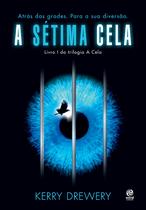Livro - A sétima cela Livro - A sétima cela